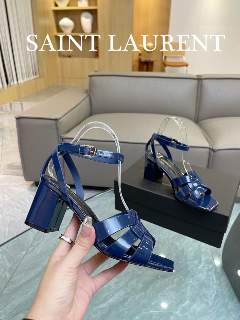 YSL High Heels